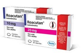 Roacutan 10mg Precio